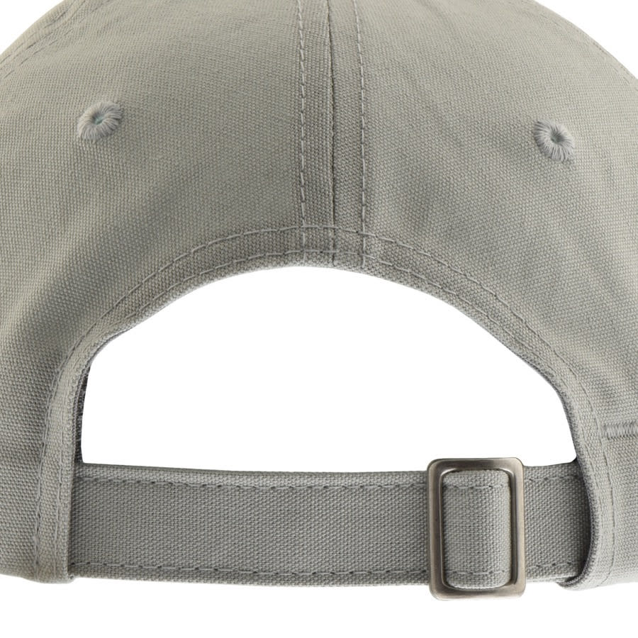 Alternative Image for ProductThe North Face The Norm Cap Grey3